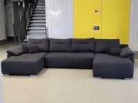 Sofa U Form - Mit Schlaffunktion und stauraum Baden-Württemberg - Pforzheim Vorschau