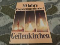 Chronik 20 Jahre Flugkörpergeschwader 2 Geilenkirchen Bayern - Rohr Vorschau