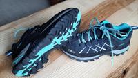 Trekkingschuhe Turnschuhe Wanderschuhe Sneaker CMP, 39, wie neu Bayern - Ainring Vorschau