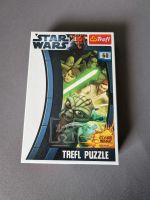 Star Wars Clone Wars Puzzle 60 Teile Nordrhein-Westfalen - Troisdorf Vorschau