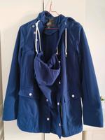 Softshell Jacke mit Babyeinsatz Leipzig - Gohlis-Nord Vorschau