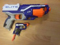 Nerf gun set Baden-Württemberg - Renningen Vorschau