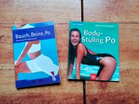 Bücher, Sport, Gymnastik, Bauch, Beine, Po München - Ramersdorf-Perlach Vorschau