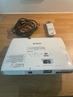 Epson EB-1776W Mobiler Beamer Bayern - Gersthofen Vorschau