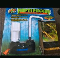 Reptifogger Vernebler Terrarium Fogger Dresden - Leuben Vorschau