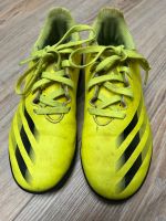 Adidas Fussballschuhe gelb Gr 32 Schleswig-Holstein - Ahrensburg Vorschau