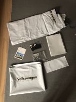 ♥️ Neu! Original VW Heckklappen Duschzelt  für VW T5 VW T6 Hessen - Melsungen Vorschau