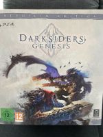 Darksiders - Forbidden Land / GENESIS Nephilim Edition PS4 Nordrhein-Westfalen - Ratingen Vorschau