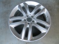 Alufelge, Felge 8,5x20 A1664011402 für Mercedes Benz GL/GLS X166 Bayern - Werneck Vorschau