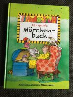 JANOSCH, das große Märchenbuch, Kinderbuch Baden-Württemberg - Achern Vorschau