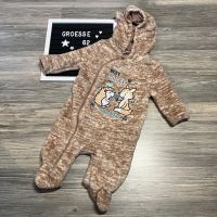 Winteranzug | 62 | Babyanzug | Babykleidung | Onesie | 166 Sachsen-Anhalt - Allstedt Vorschau