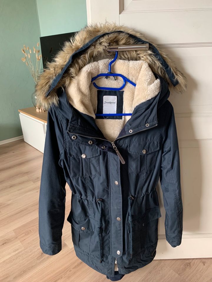 Winterparka • Damen Parka Übergang • 77 Onlineshop • Mantel Jacke in  Sachsen - Klipphausen | eBay Kleinanzeigen ist jetzt Kleinanzeigen