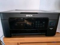 Drucker Epson XP-3205 Hessen - Bad Hersfeld Vorschau