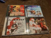 Cd's Weihnachten Christmas Bayern - Kleinwallstadt Vorschau