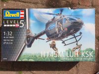 Revell H 145M LUH KSK Hubschrauber 04948, selten, NEU Schleswig-Holstein - Schleswig Vorschau