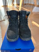 Timberland Stiefel München - Berg-am-Laim Vorschau