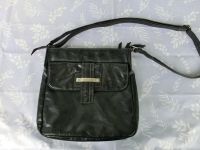 Handtasche Damentasche Schultertasche Gerry Weber schwarz Thüringen - Jena Vorschau