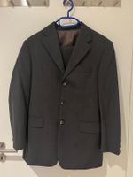 Hugo Boss Anzug, grau, 2xgetragen, Größe 44 Saarland - Nonnweiler Vorschau