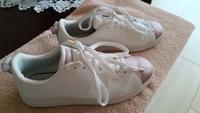 Adidas Sneakers Gr. 39 Nordrhein-Westfalen - Gladbeck Vorschau