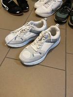 Weiße Schuhe Leipzig - Knautkleeberg-Knauthain Vorschau