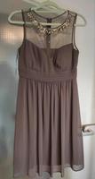Spitzenkleid Sachsen-Anhalt - Erxleben (bei Haldensleben) Vorschau