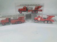 1:87 Kleinserienmodelle Feuerwehr Drehleiter Hessen - Schlangenbad Vorschau