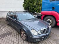 Mercedes-Benz E 320 CDI T AVANTGARDE Avantgarde Saarland - Merzig Vorschau