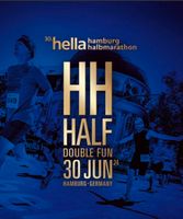 SUCHE Ticket für Hella Halbmarathon 2024 Hamburg-Nord - Hamburg Eppendorf Vorschau