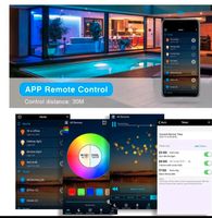 Magic Home LED Controller Wifi | RGB | single Baden-Württemberg - Baienfurt Vorschau