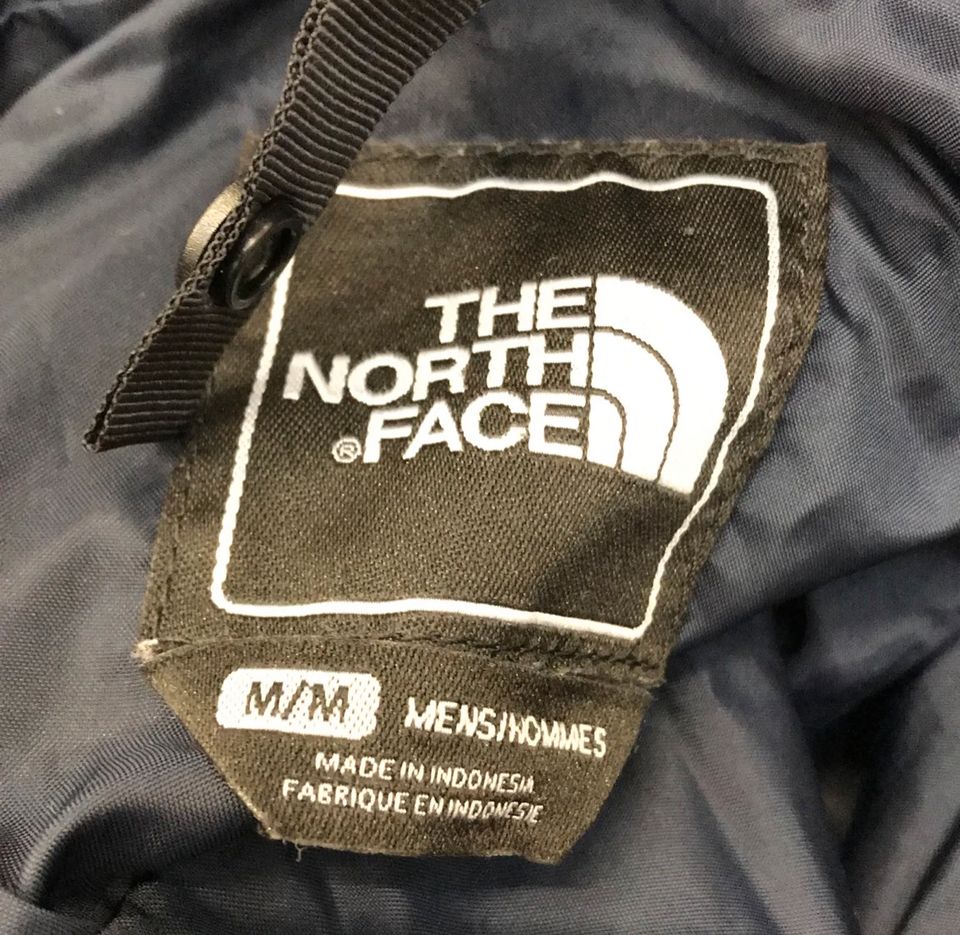 The North Face Jacke in Rottweil