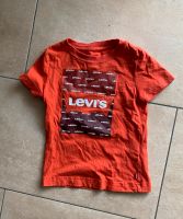 T-Shirt Levi‘s 98 Rheinland-Pfalz - Mülheim-Kärlich Vorschau