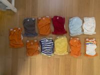 G diaper S + innenpouches München - Bogenhausen Vorschau