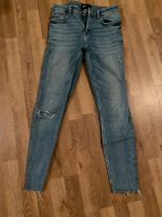 Damenjeans von Zara Größe 38 Baden-Württemberg - Baden-Baden Vorschau