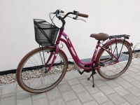 Fahrrad von BBF für Frauen Bayern - Schrobenhausen Vorschau
