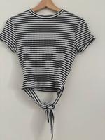 Tally Weijl Shirt, Gr. M Dresden - Albertstadt Vorschau