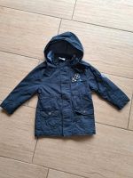 Sommerjacke Übergangsjacke 98 blau Nordrhein-Westfalen - Gütersloh Vorschau