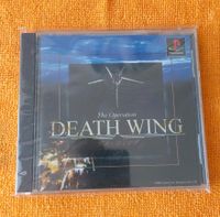 Death Wing Playstation 1 Japan Niedersachsen - Celle Vorschau