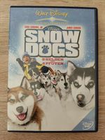 DVD „Snow dogs - 8 Helden auf 4 Pfoten" von Walt Disney Hessen - Niedernhausen Vorschau