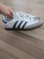 adidas samba gr.38 Niedersachsen - Wolfsburg Vorschau