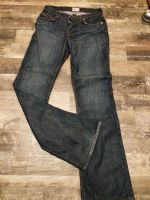 Jeans Herren/Jungs in Gr 27/32 von Tommy Hilfiger Nordrhein-Westfalen - Wadersloh Vorschau