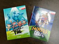 Lesestarter Comics Monsterkicker, Wächter von Thal Buchholz-Kleefeld - Hannover Groß Buchholz Vorschau