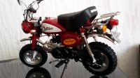 Für Honda Monkey Fans: 1:6 Modell Motorrad Modellbau Hannover - Kirchrode-Bemerode-Wülferode Vorschau