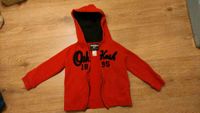 Oshkosh Jacke 98 rot fast neu 98/104 Sachsen - Doberschau Vorschau