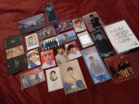 Kpop Merch pc extra BTS Monsta X exo stray kids drippin etc. Düsseldorf - Düsseltal Vorschau