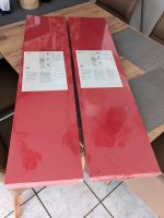 Ikea Lack Wandregal rot - noch original verpackt Nordrhein-Westfalen - Remscheid Vorschau