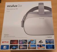 Oculus Go 32GB in OVP, kaum benutzt Niedersachsen - Himmelpforten Vorschau