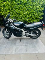 Suzuki GS 500 Motorrad Nordrhein-Westfalen - Rheda-Wiedenbrück Vorschau