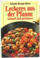 Allerlei Rezept-Ideen-Leckeres aus der Pfanne schnell u.preiswert Hessen - Biebesheim Vorschau