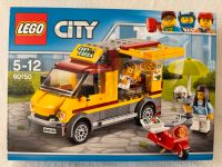 Lego City Pizzawagen Set 60150 Wandsbek - Hamburg Rahlstedt Vorschau