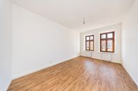 Direkt am beliebten Lene-Voigt-Park: Frisch renovierte 2-Zimmer-Altbauwohnung mit Balkon Leipzig - Leipzig, Zentrum-Ost Vorschau